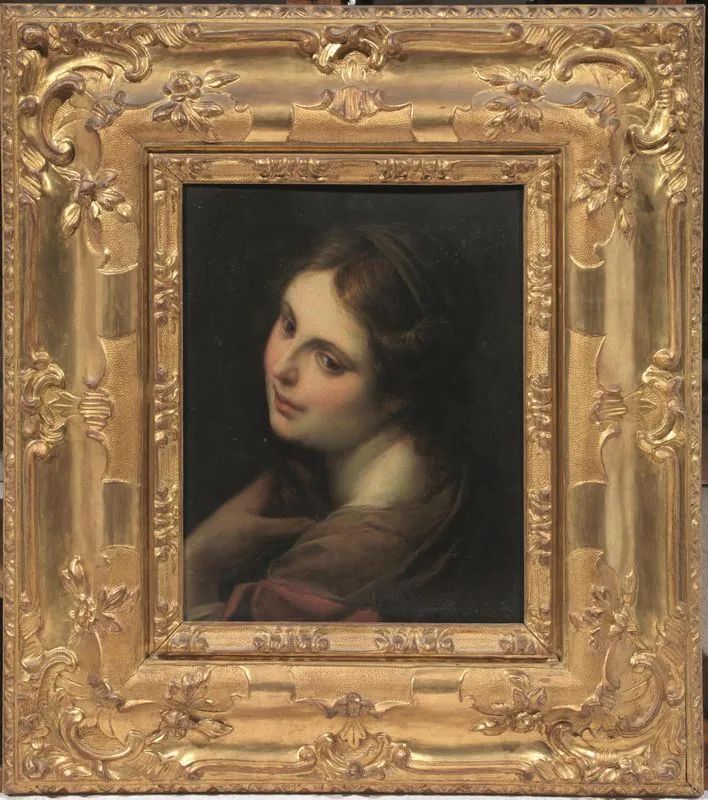 Scuola emiliana, fine sec. XVII-inizi XVIII  - Auction 19th century Paintings - II - Pandolfini Casa d'Aste