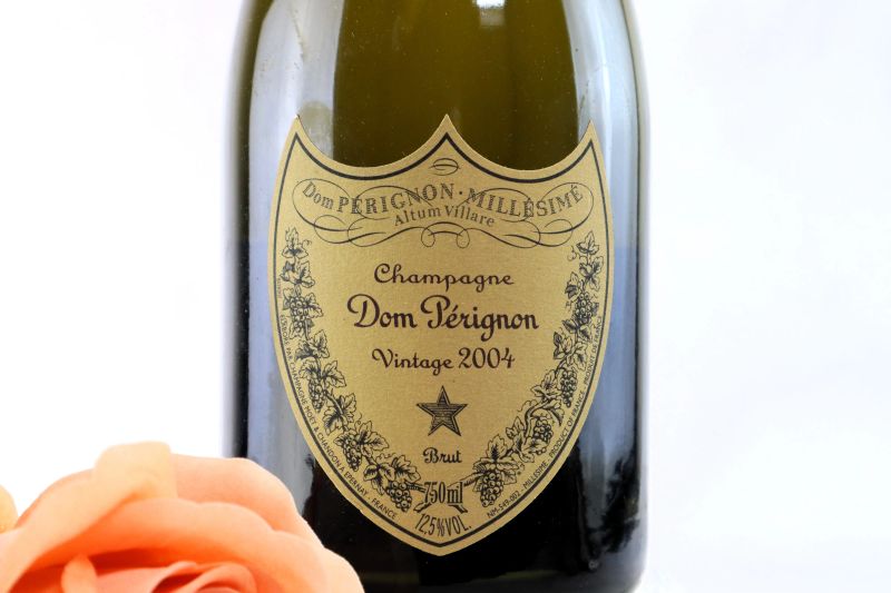 



Dom P&eacute;rignon 2004  - Auction Smartwine 2.0 | Fleurs de Vigne - Pandolfini Casa d'Aste