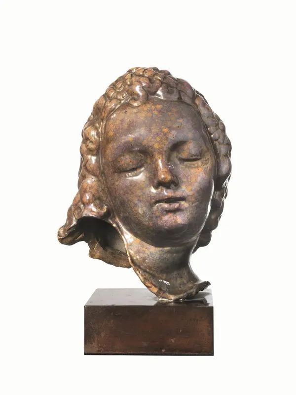 Pietro Melandri  - Auction CERAMIC FROM THE RENAISSANCE TO THE TWENTIETH CENTURY - Pandolfini Casa d'Aste