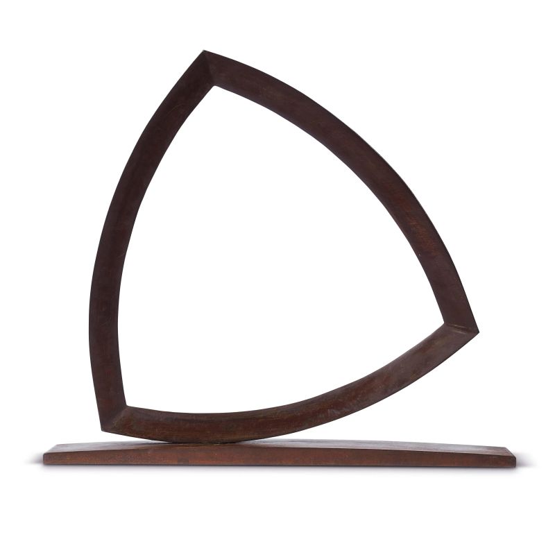 Mauro Staccioli : 



MAURO STACCIOLI  - Auction MODERN AND CONTEMPORARY ART - Pandolfini Casa d'Aste