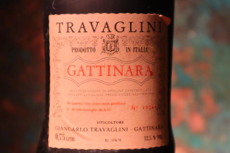 



Gattinara Travaglini   - Asta Smartwine 2.0 | Christmas Edition - Pandolfini Casa d'Aste