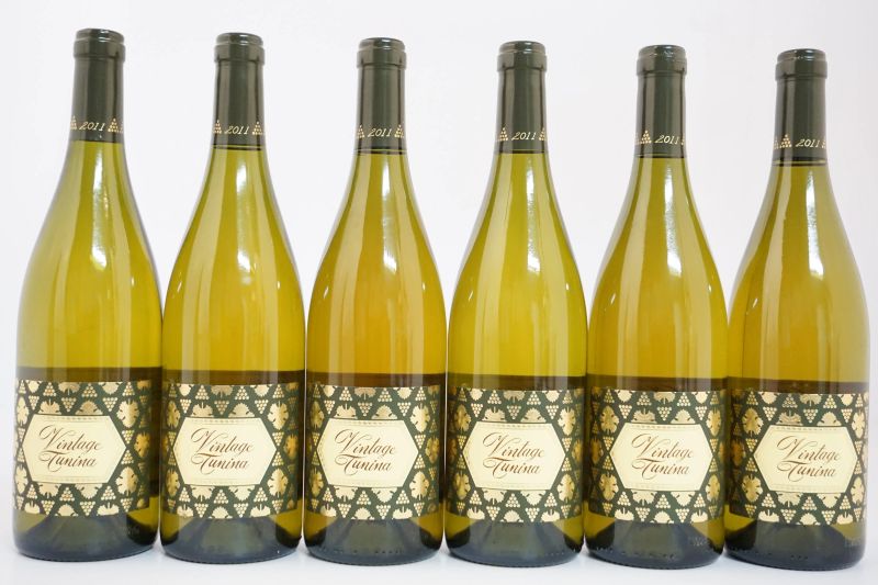      Vintage Tunina Jermann 2011   - Auction Online Auction | Smart Wine & Spirits - Pandolfini Casa d'Aste