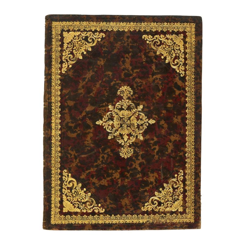 Grimani, Francesco. Ordini … per il buon governo, e regola dell'Armata. [Venezia], Pinelli, [1730].  - Auction BOOKS, MANUSCRIPTS,  AUTOGRAPHS AND PRINTS - Pandolfini Casa d'Aste