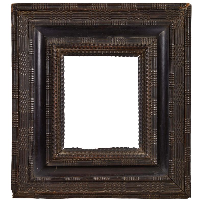 



CORNICE, LOMBARDIA, SECOLO XVIII  - Asta L'ARTE DI ORNARE I QUADRI: CORNICI DAL RINASCIMENTO ALL'OTTOCENTO - Pandolfini Casa d'Aste