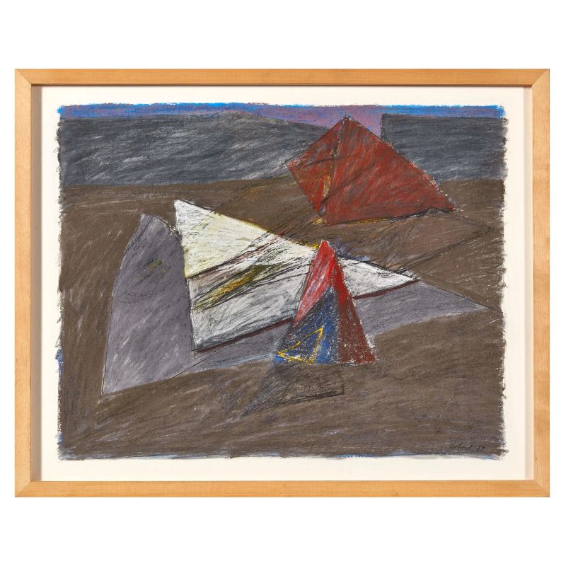 Pierre Lahaut : 



PIERRE LAHAUT  - Auction MODERN AND CONTEMPORARY ART - Pandolfini Casa d'Aste