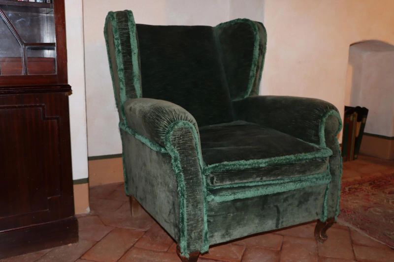 LUCIANA TOSCHI   - Auction AIRC - Pandolfini Casa d'Aste