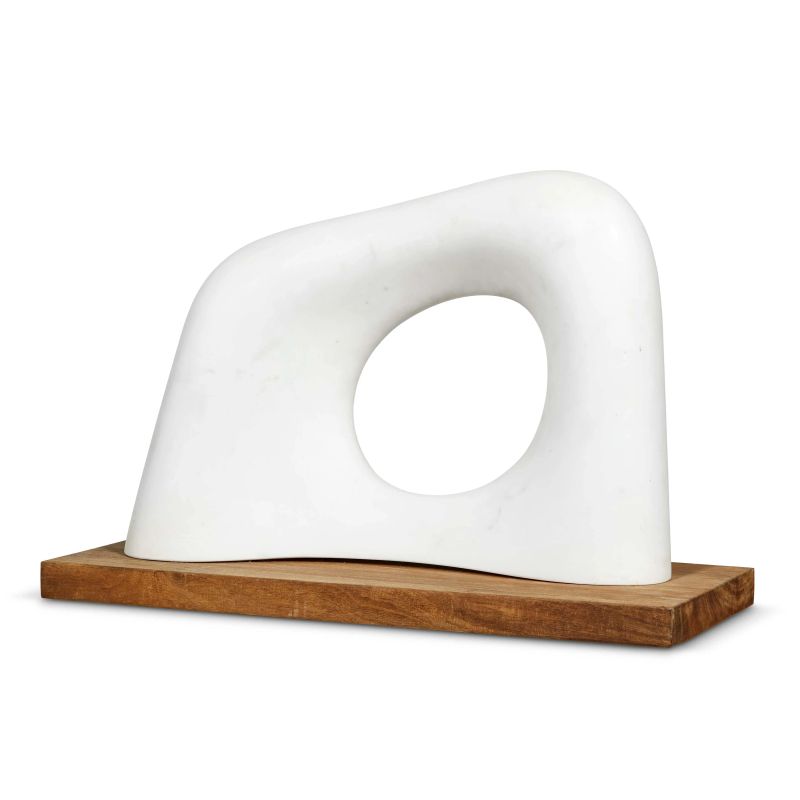 Kan Yasuda : KAN YASUDA  - Auction MODERN AND CONTEMPORARY ART - Pandolfini Casa d'Aste