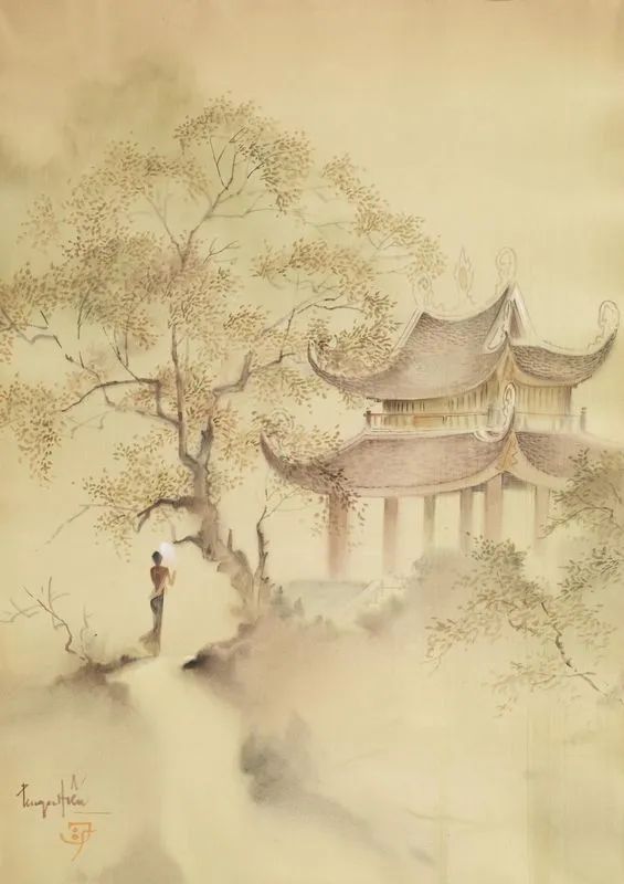 LENG HIEU  - Auction Asian Art - Pandolfini Casa d'Aste