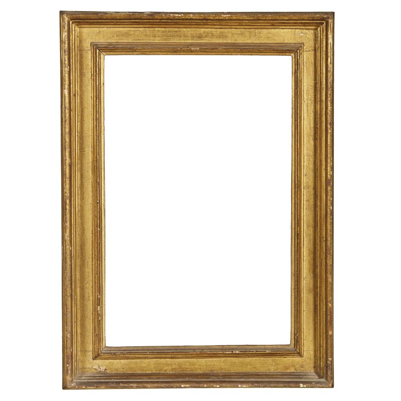 A TUSCAN FRAME, 17TH CENTURY  - Auction THE ART OF ADORNING PAINTINGS: FRAMES FROM RENAISSANCE TO 19TH CENTURY - Pandolfini Casa d'Aste