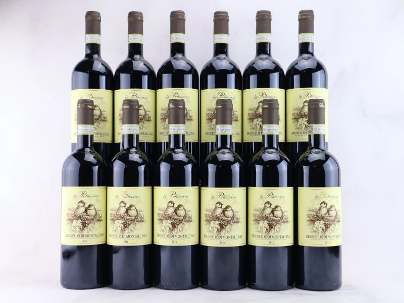 



Brunello di Montalcino Le Potazzine 2016  - Auction ALCHIMIA - Fine and Rare Wine - Pandolfini Casa d'Aste