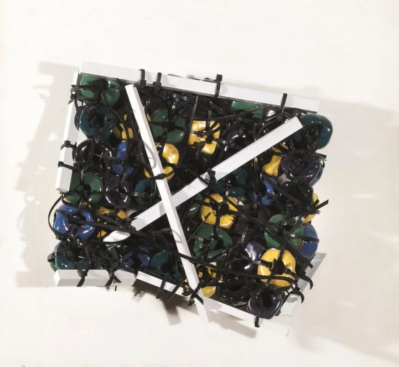  Marino Ficola   - Asta Arti decorative del sec. XX - Pandolfini Casa d'Aste