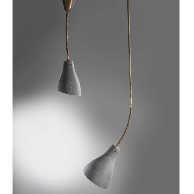 



Angelo Lelii  - Auction SPOTLIGHT DESIGN - Pandolfini Casa d'Aste