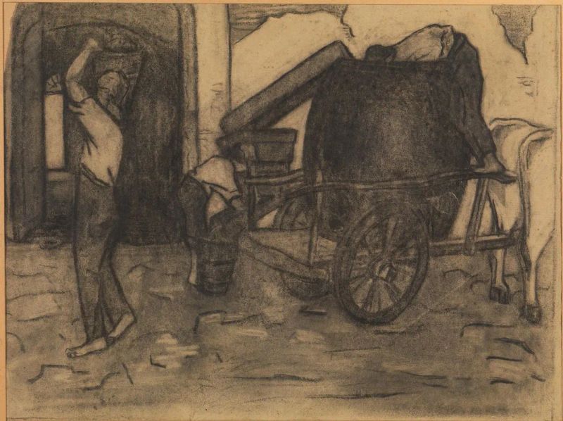 Tommasi, Ludovico  - Auction Prints and Drawings from the 16th to the 20th century - Pandolfini Casa d'Aste