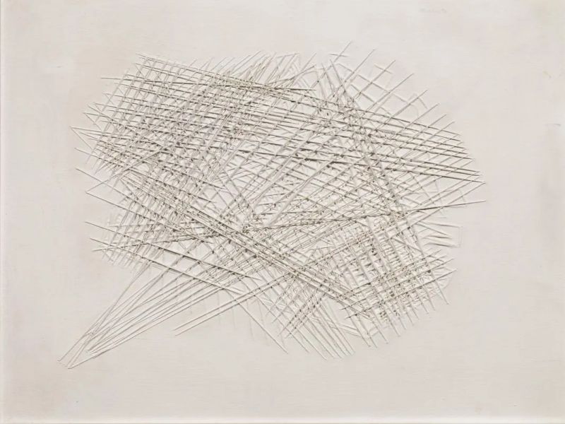 Enrica Zanchi  - Auction Modern and Contemporary Art - II - Pandolfini Casa d'Aste