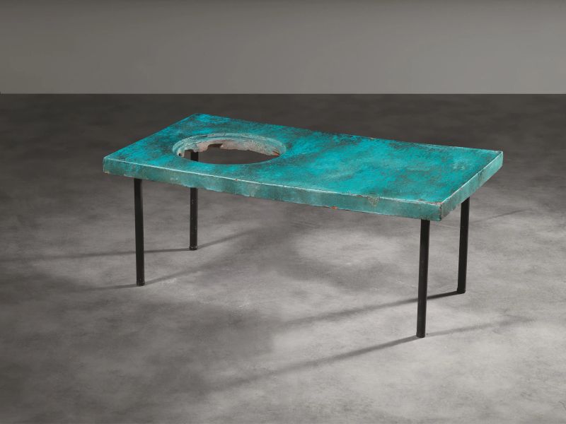      Renato Bassoli    - Auction 20TH CENTURY DESIGN - Pandolfini Casa d'Aste