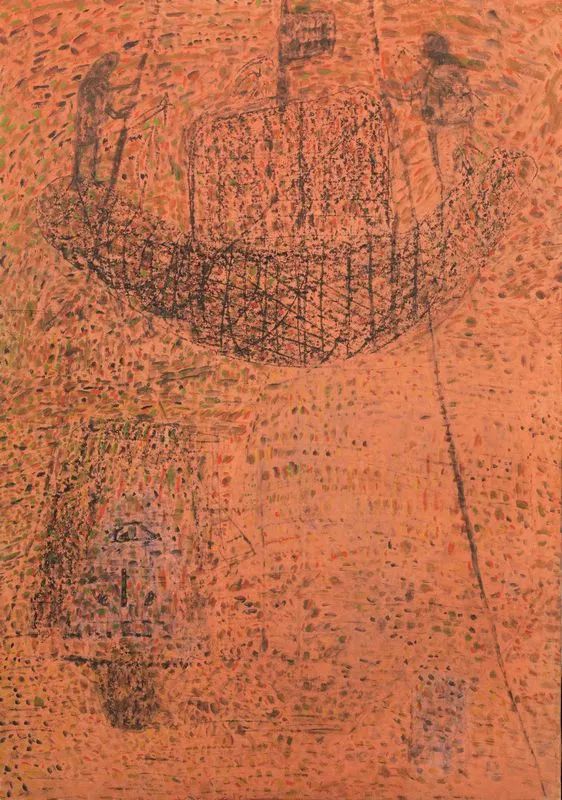 Shafique Uddin  - Asta Arti decorative del XX secolo e Arte Contemporanea - I - Pandolfini Casa d'Aste