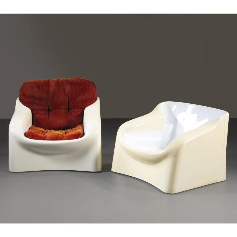 



Ferdinando Buzzi   - Auction DESIGN AND DECORATIVE ARTS - Pandolfini Casa d'Aste