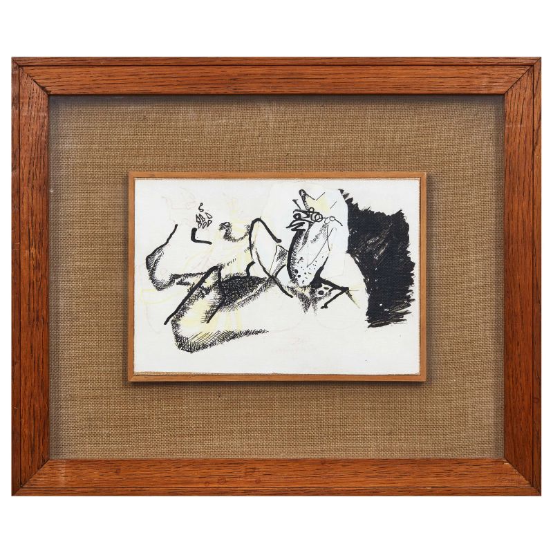 Luciano Minguzzi : 



LUCIANO MINGUZZI   - Auction MODERN AND CONTEMPORARY ART - Pandolfini Casa d'Aste