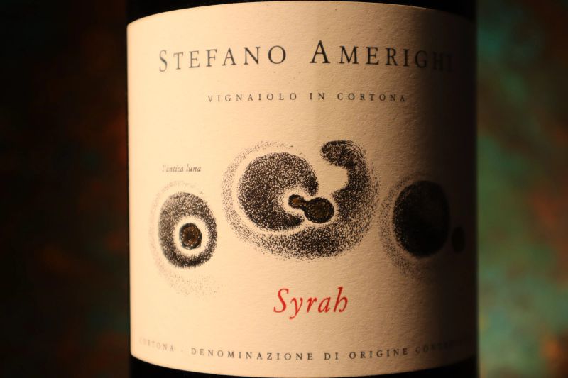 



Syrah Stefano Amerighi 2009  - Asta Smartwine 2.0 | Christmas Edition - Pandolfini Casa d'Aste