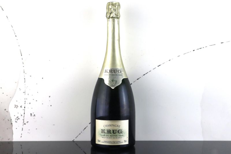



Krug Clos du Mesnil 2004  - Auction FORMA - Fine and Rare Wine - Pandolfini Casa d'Aste
