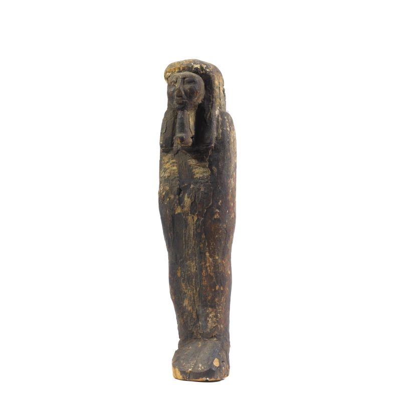 



STATUA DEL DIO PTAH  - Asta ARCHEOLOGIA - Pandolfini Casa d'Aste