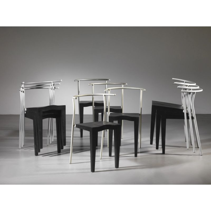 Philippe Starck  - Auction 20th CENTURY DESIGN - Pandolfini Casa d'Aste