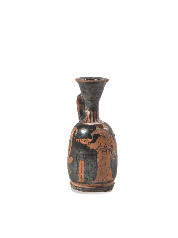 LEKYTHOS  - Asta ARCHEOLOGIA - Pandolfini Casa d'Aste