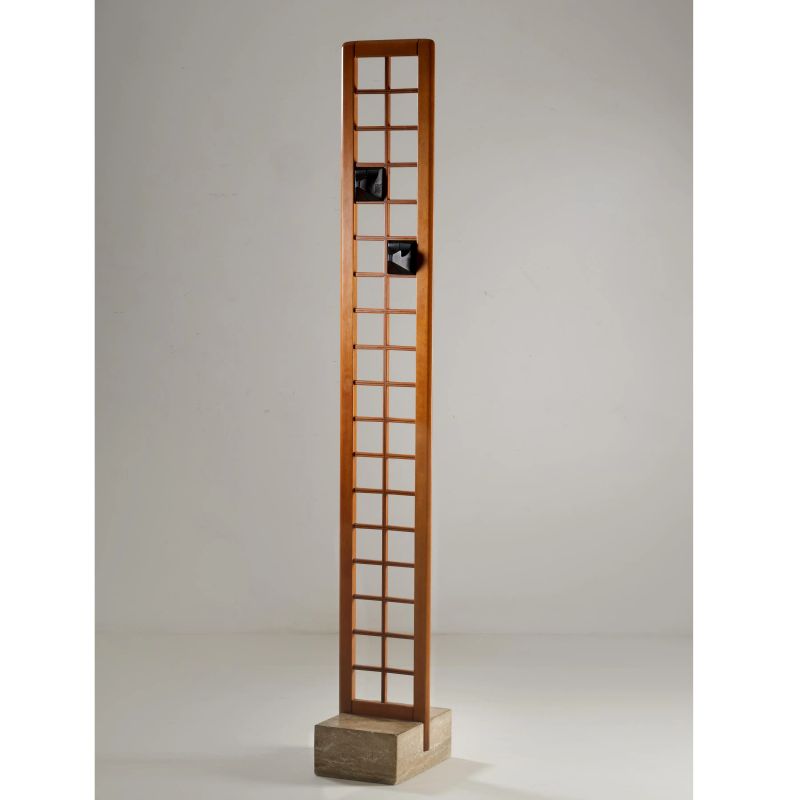 



ATTACCAPANNI  - Asta DESIGN E ARTI DECORATIVE DEL '900 - Pandolfini Casa d'Aste
