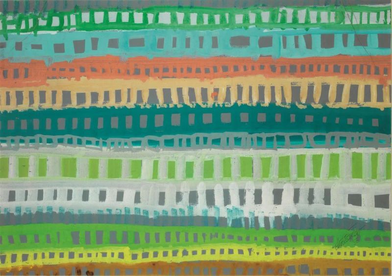  Ettore Sottsass   - Auction 20th Century Decorative Art - Pandolfini Casa d'Aste