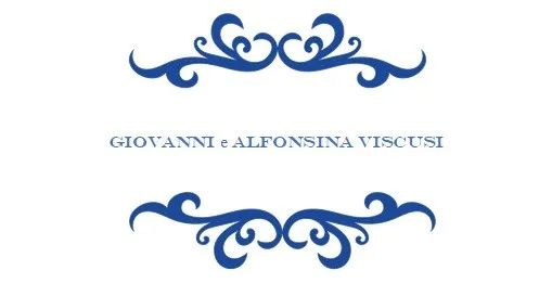 GIOVANNI AND ALFONSINA VISCUSI  - Auction AIRC - Pandolfini Casa d'Aste