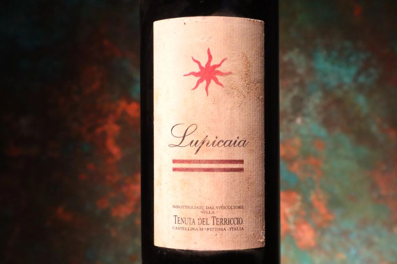 



Lupicaia Castello del Terriccio   - Asta Smartwine 2.0 | Christmas Edition - Pandolfini Casa d'Aste