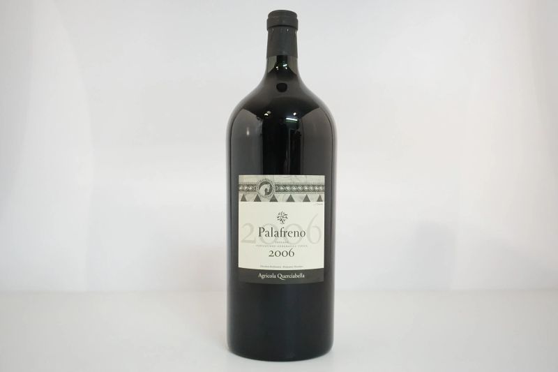 Palafreno Querciabella 2006  - Asta ASTA A TEMPO | Smart Wine - Pandolfini Casa d'Aste