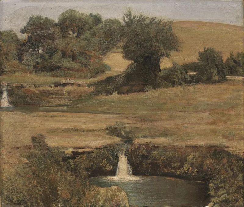 Rosario Pulvirenti  - Auction 19th century Paintings - II - Pandolfini Casa d'Aste