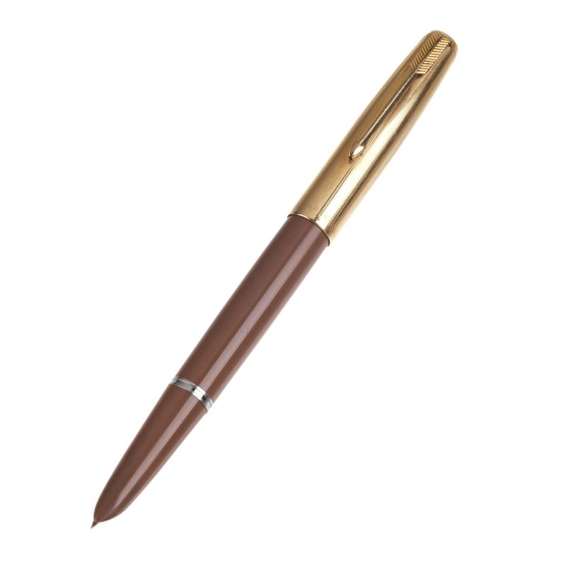 Parker : PARKER PENNA STILOGRAFICA  - Auction TIMED AUCTION | WATCHES AND PENS - Pandolfini Casa d'Aste