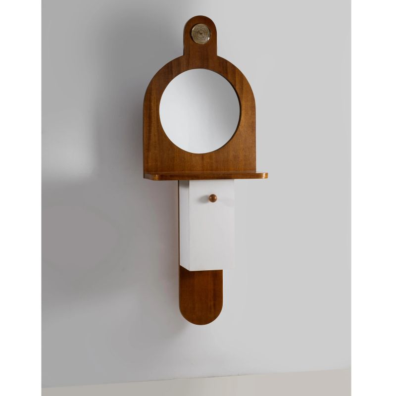 Ettore Sottsass : 



Ettore Sottsass  - Asta SPOTLIGHT DESIGN - Pandolfini Casa d'Aste