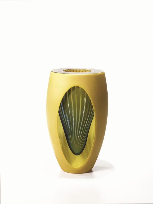 VASO  - Asta Arti decorative del sec. XX - Pandolfini Casa d'Aste