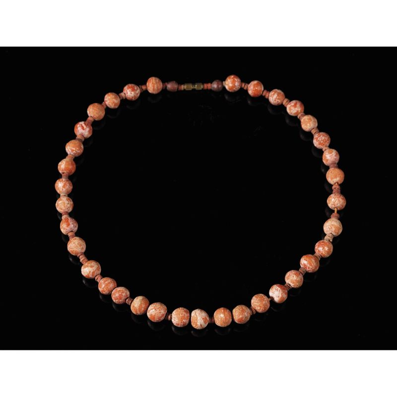 



COLLANA  - Auction ANTIQUITIES - Pandolfini Casa d'Aste