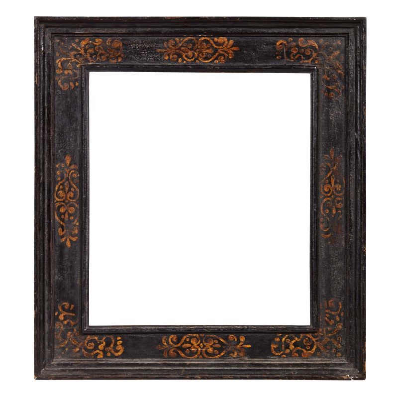 



CORNICE, TOSCANA, SECOLO XVII   - Asta L'ARTE DI ORNARE I QUADRI: CORNICI DAL RINASCIMENTO ALL'OTTOCENTO - Pandolfini Casa d'Aste