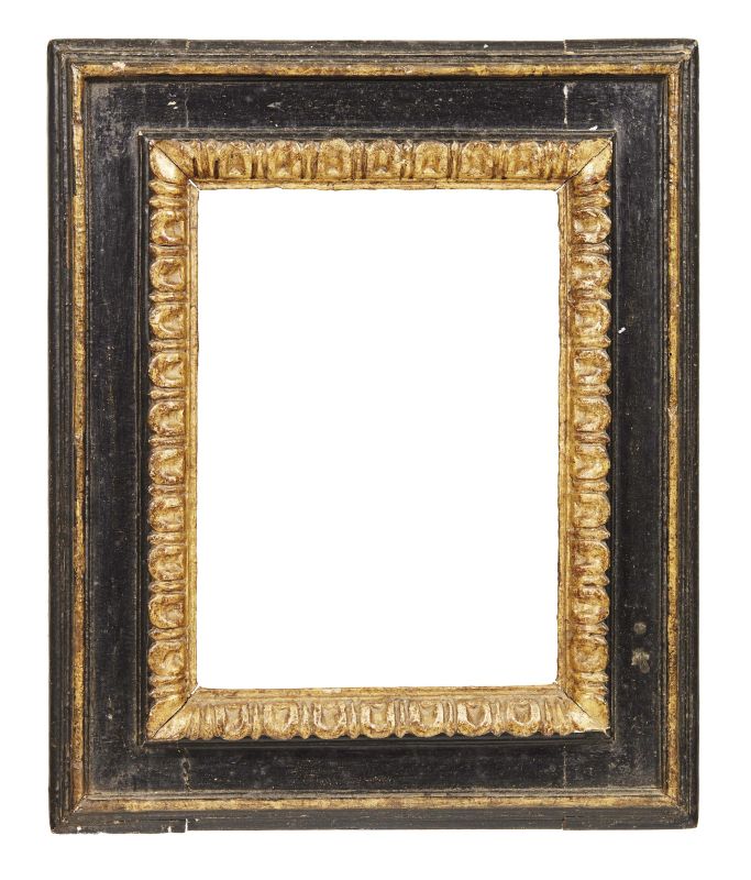      CORNICE, TOSCANA, SECOLO XVII   - Auction THE ART OF ADORNING PAINTINGS: FRAMES FROM RENAISSANCE TO 19TH CENTURY - Pandolfini Casa d'Aste