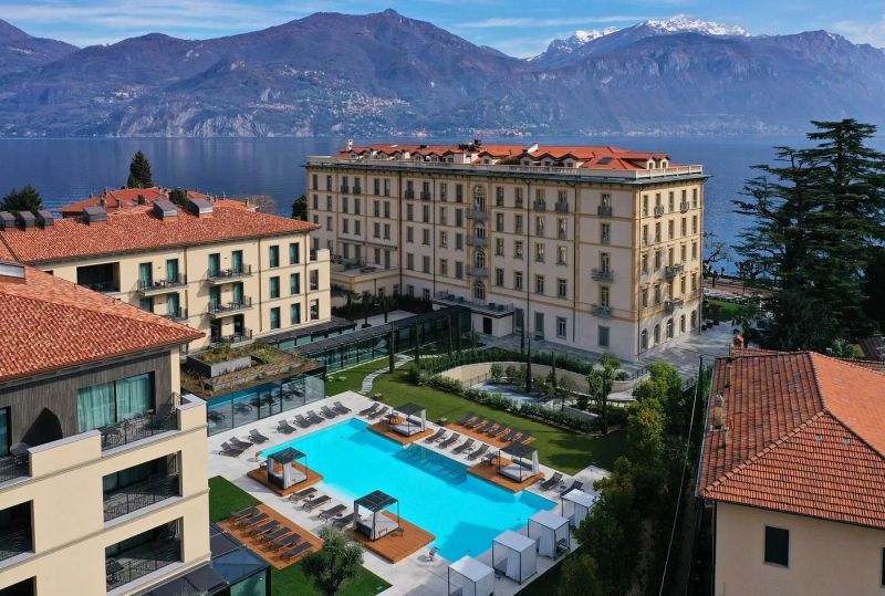 



Victoria Beach - Grand Hotel Victoria, Menaggio (CO)  - Asta PANDOLFINI PER AMICI DI URI - ASTA BENEFICA PER SOSTENERE LA RICERCA SCIENTIFICA UROLOGICA - Pandolfini Casa d'Aste