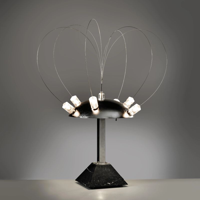 



Studio A.R.D.I.T.I.   - Auction DESIGN AND DECORATIVE ARTS - Pandolfini Casa d'Aste