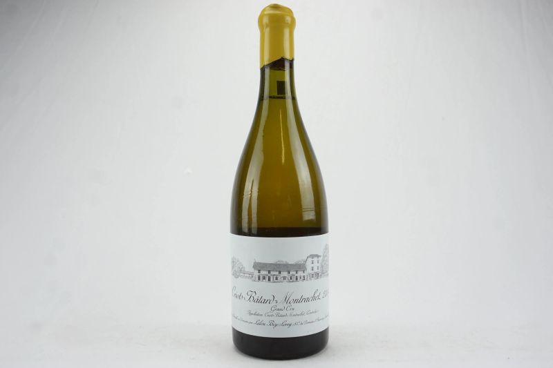      Criots-Bâtard-Montrachet Leroy Domaine D’Auvenay 2004   - Asta L'Arte del Collezionare - Vini italiani e francesi da cantine selezionate - Pandolfini Casa d'Aste