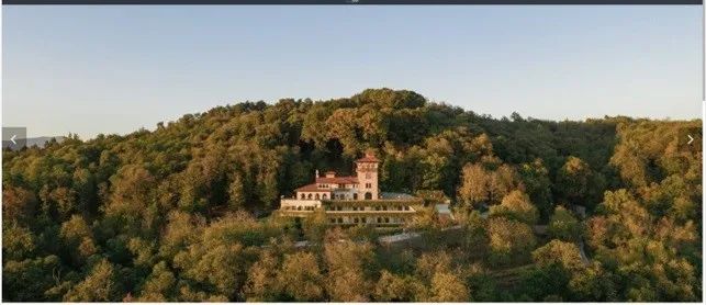 TENUTA DEL L'ANNUNZIATA NATURAL RELAIS  - Asta ASTA A TEMPO | AIRC - Pandolfini Casa d'Aste