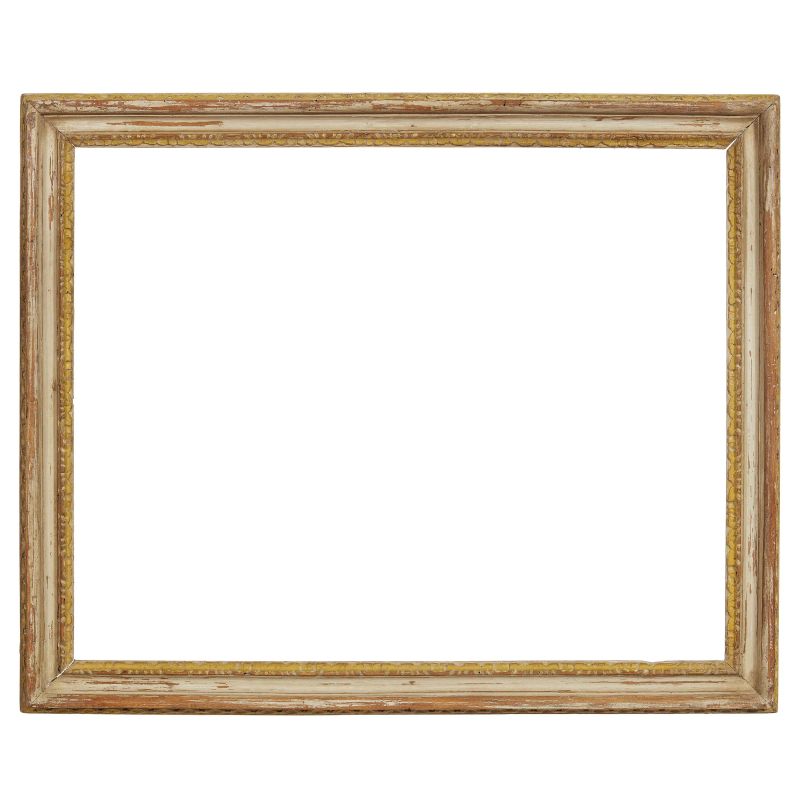



A CENTRAL ITALY FRAME, 18TH CENTURY  - Auction THE ART OF ADORNING PAINTINGS: FRAMES FROM RENAISSANCE TO 19TH CENTURY - Pandolfini Casa d'Aste