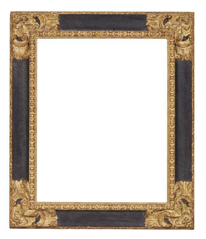      CORNICE IN STILE SPAGNOLO DEL SEICENTO   - Auction THE ART OF ADORNING PAINTINGS: FRAMES FROM RENAISSANCE TO 19TH CENTURY - Pandolfini Casa d'Aste