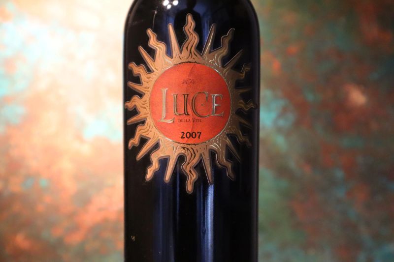 



Luce Tenuta Luce della Vite 2007  - Auction Smartwine 2.0 | Christmas Edition - Pandolfini Casa d'Aste