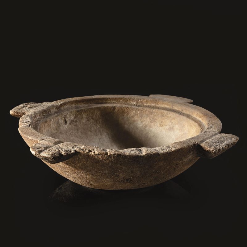 



MORTAIO  - Auction ANTIQUITIES - Pandolfini Casa d'Aste