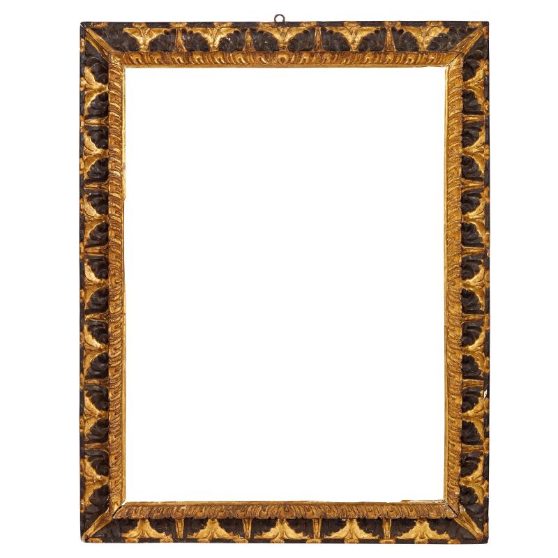 



CORNICE, TOSCANA, SECOLO XVII   - Asta L'ARTE DI ORNARE I QUADRI: CORNICI DAL RINASCIMENTO ALL'OTTOCENTO - Pandolfini Casa d'Aste