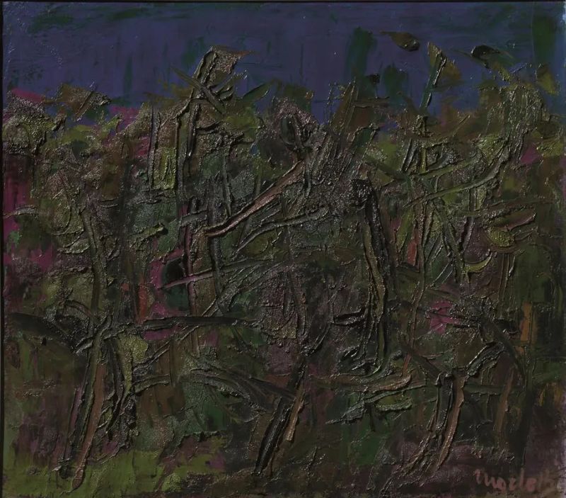  Ennio Morltotti   - Auction 20th Century Decorative Art - Pandolfini Casa d'Aste