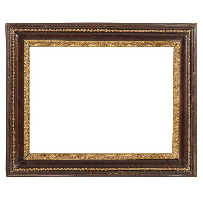 A ROMAN FRAME, 18TH CENTURY  - Auction THE ART OF ADORNING PAINTINGS: FRAMES FROM RENAISSANCE TO 19TH CENTURY - Pandolfini Casa d'Aste